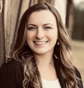Headshot of Melissa Smith